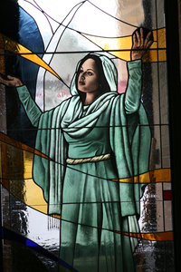 St. Mary Magdalen freed